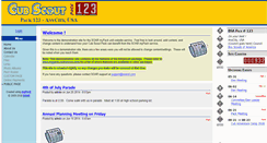 Desktop Screenshot of demopack.soarol.com